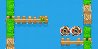 Farm Hero - Screenshot 1