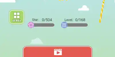 Rope Rescue Puzzle - Screenshot 1