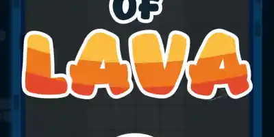 Out of Lava - Screenshot 2
