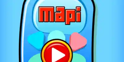 Phone for Baby - Screenshot 1