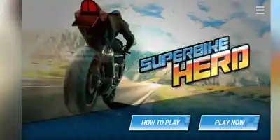 Superbike Hero - Screenshot 2