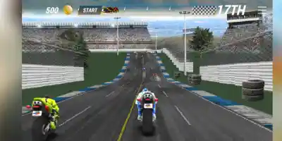 Superbike Hero - Screenshot 3