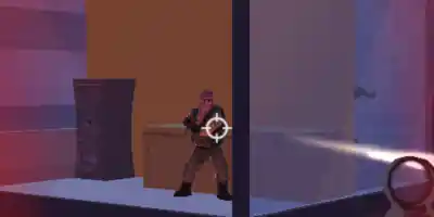 D. Copter Reloaded - Screenshot 1