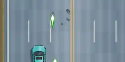 Road Madness - Screenshot 2