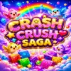 Crash Crush Saga