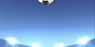 Head the Ball - Screenshot 1
