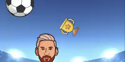 Head the Ball - Screenshot 2