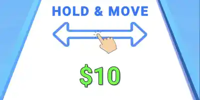Money Rush - Screenshot 1
