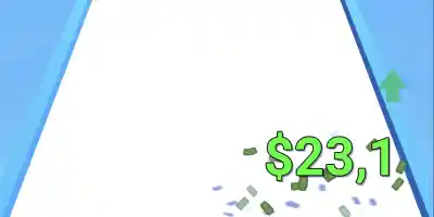 Money Rush - Screenshot 2