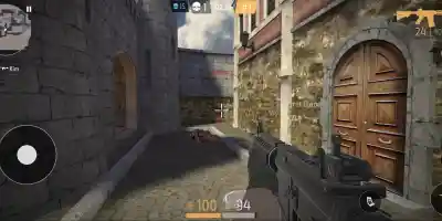 Vexon - Screenshot 2