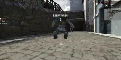 Vexon - Screenshot 3