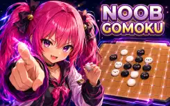 Noob Gomoku