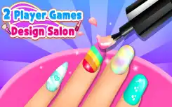 2 Player Games Design Salon