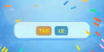 Word Shards - Screenshot 1