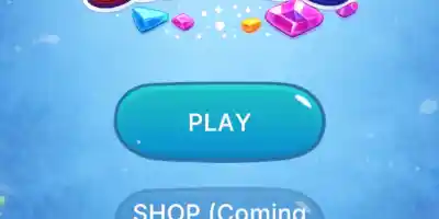 Word Shards - Screenshot 2