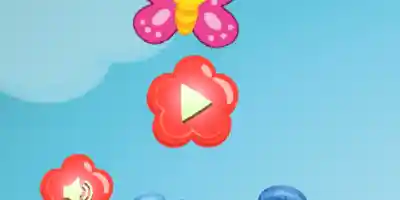 Butterfly Matching - Screenshot 2
