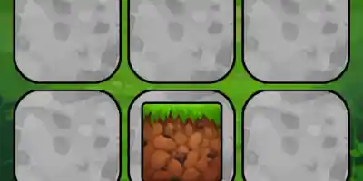 MineTap Merge Clicker - Screenshot 1