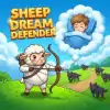 Sheep Dream Defender