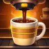 Pour Coffee