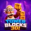 Tower Blocks Deluxe 3D