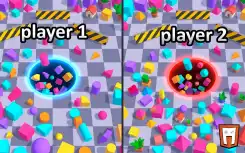 Hole Upper For 2 Players