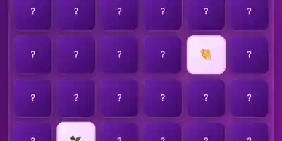 Animal Memory - Screenshot 2