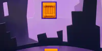 Tower Blocks Deluxe 3D - Screenshot 1