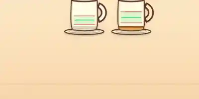 Pour Coffee - Screenshot 2