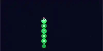 Pixel Snake Pro - Screenshot 1