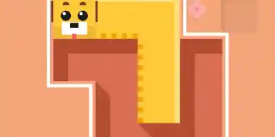 LongDog - Screenshot 1