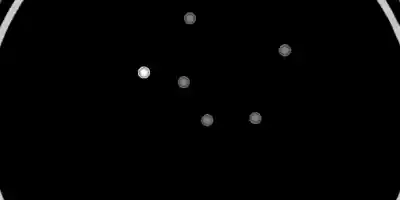 Satisfying Ball Clicker - Screenshot 1