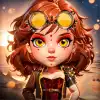 Fury of the Steampunk Princess