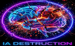 IA Destruction