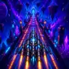 Space Rider Game