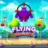 Flying Grimace