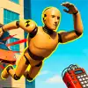 Body Drop 3D