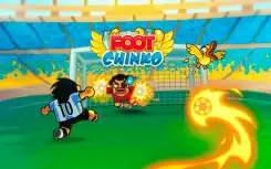 Foot Chinko