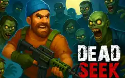 Dead Seek