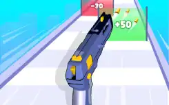 Gun Rush