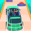 Driver Run 3D