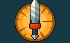 Knife Master: Agility Arcade