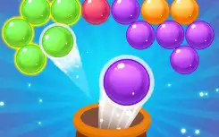 Bubble Shooter Legend 2