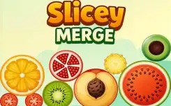Slicey Merge