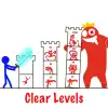 Stick War: Tower Mighty Defense
