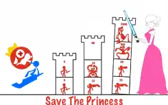Stick War: Tower Mighty Defense