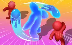 Blob Hero