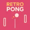 Retro Pong