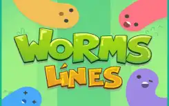 Worms Lines