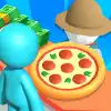 Panda Kitchen Idle Tycoon