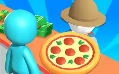 Panda Kitchen Idle Tycoon